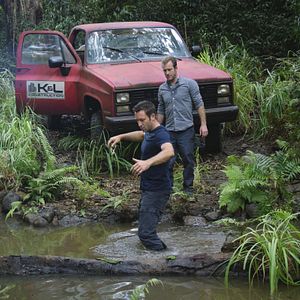 Photo Hawaii Five-0 (2010)