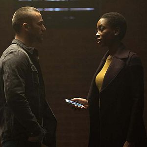 Photo Jake McLaughlin