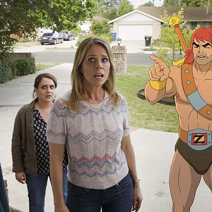 Photo Artemis Pebdani