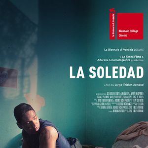 Photo La Soledad