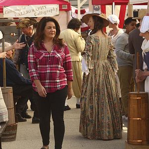 Photo American Housewife (2016)