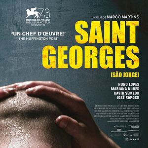 Photo Saint-Georges