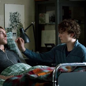 Photo Nils Hohenhövel