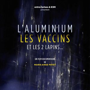 Photo L'aluminium, les vaccins et les deux lapins