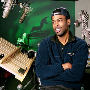 Photo Chris Rock