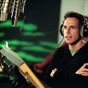 Photo Ben Stiller