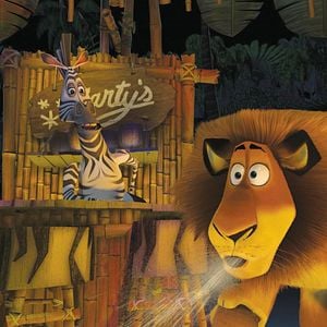 Madagascar : Photos et affiches - AlloCiné
