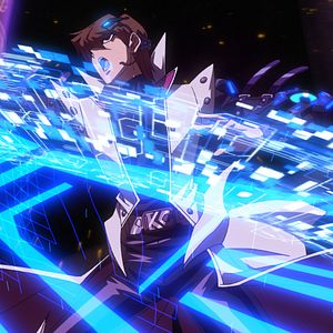 Photo Yu-Gi-Oh! The Dark Side Of Dimensions