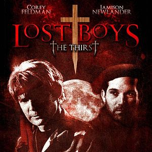 Photo Lost Boys: The Thirst