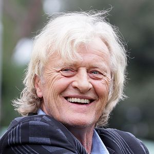 Photo Rutger Hauer