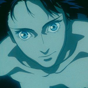 Photo Ghost in the Shell