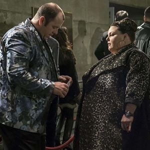 Photo Chris Sullivan