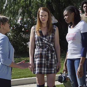 Photo Sharon Pierre-Louis