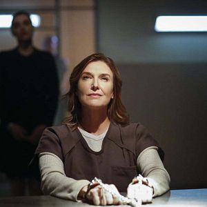 Photo Brenda Strong