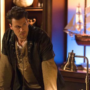 Photo DC's Legends of Tomorrow