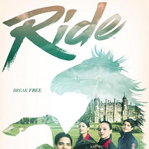 Photo Ride, une nouvelle vie à cheval