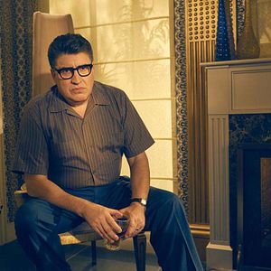 Photo Alfred Molina