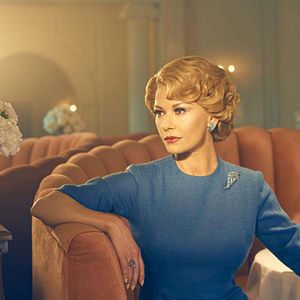 Photo Catherine Zeta-Jones