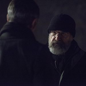 Photo Mandy Patinkin