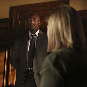 Photo Billy Brown (II)