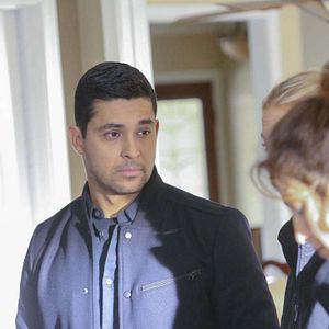 Photo NCIS : Enquêtes spéciales