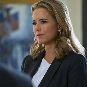 Photo Madam Secretary
