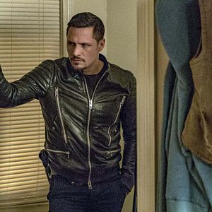 Photo Nick Wechsler (II)