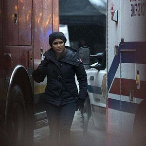 Photo Monica Raymund