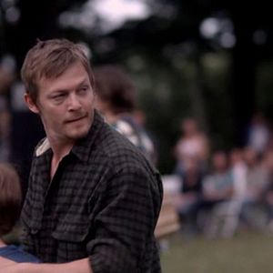 Photo Norman Reedus