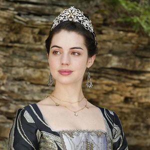 Photo Adelaide Kane