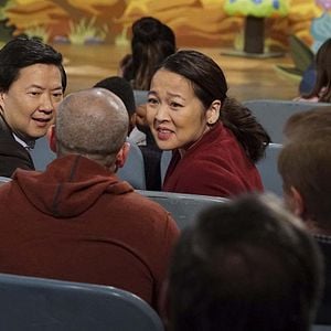 Photo Ken Jeong