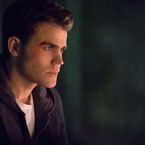 Photo Vampire Diaries