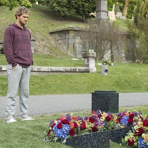Photo Marvel's Iron Fist