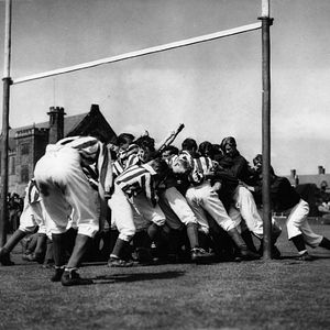 Photo Goodbye, Mr. Chips