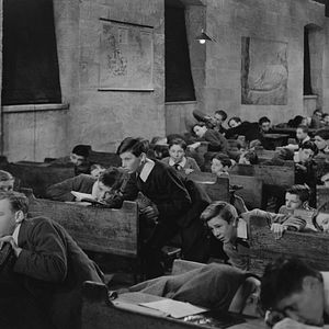 Photo Goodbye, Mr. Chips