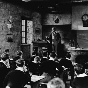 Photo Goodbye, Mr. Chips