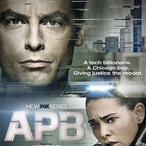 Photo APB : Alerte d'urgence
