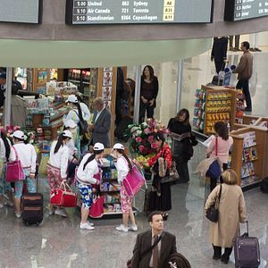 Photo Le Terminal
