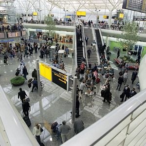 Photo Le Terminal