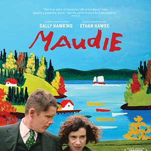 Photo Maudie