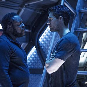 Photo Chad L. Coleman