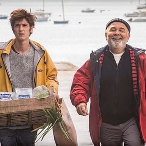 Photo François Deblock