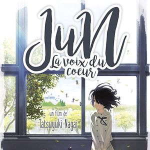 Photo Jun, la voix du coeur