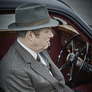 Photo Les Enquêtes de Morse