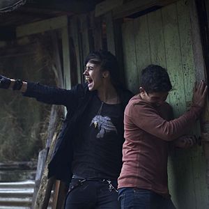 Photo Dougie Baldwin