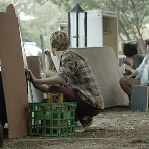 Photo Nowhere Boys