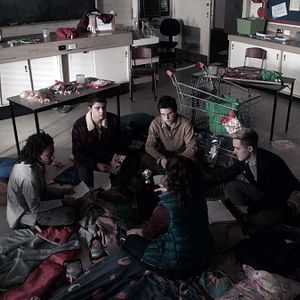 Photo Nowhere Boys