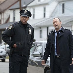 Photo Blue Bloods
