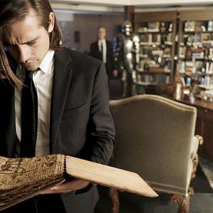 Photo Jason Ralph