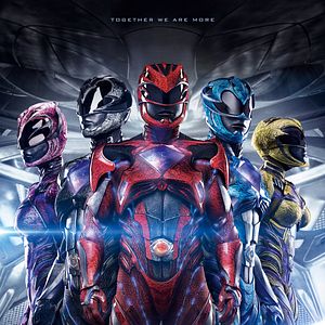 Photo Power Rangers